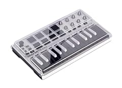 Decksaver cover akai for sale  Delivered anywhere in UK