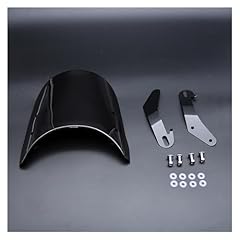 Motorcycle windshield suzuki for sale  Delivered anywhere in UK