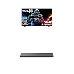 Tcl inch qm6k for sale  Delivered anywhere in USA 