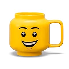 Lego ceramic mug gebraucht kaufen  Wird an jeden Ort in Deutschland