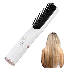 Brosse lissante fil d'occasion  Livré partout en France