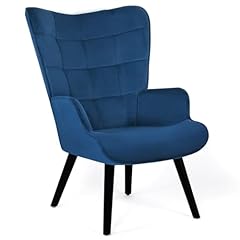 Idmarket fauteuil scandinave d'occasion  Livré partout en France