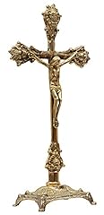 Aubaho kruzifix altarkreuz gebraucht kaufen  Wird an jeden Ort in Deutschland