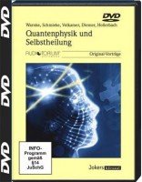 Quantenphysik selbstheilung 2 gebraucht kaufen  Wird an jeden Ort in Deutschland