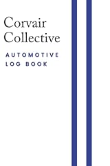Corvair collective automotive for sale  Delivered anywhere in Ireland