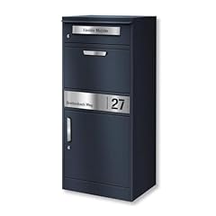 Metzler briefkasten paketbox gebraucht kaufen  Wird an jeden Ort in Deutschland
