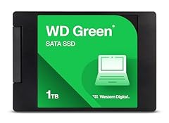 Green sata ssd gebraucht kaufen  Wird an jeden Ort in Deutschland