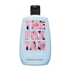 Fox tan sun for sale  Delivered anywhere in UK