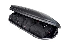 Kjust dachbox taschen gebraucht kaufen  Wird an jeden Ort in Deutschland