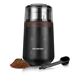 Haushof kaffeemühle elektrisc gebraucht kaufen  Wird an jeden Ort in Deutschland