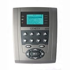 Globus Genesy 3000 Elettrostimolatore usato  Spedito ovunque in Italia 