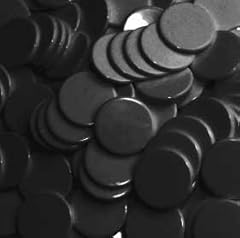 22mm plastic counters for sale  Delivered anywhere in UK