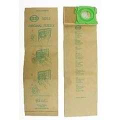 Genuine sebo dustbags for sale  Delivered anywhere in UK