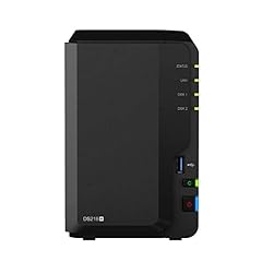 Synology diskstation ds218 for sale  Delivered anywhere in USA 