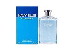 Navy blue voyage for sale  Delivered anywhere in USA 