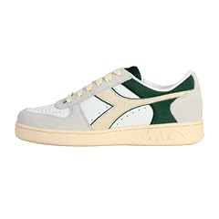 Diadora magic basket usato  Spedito ovunque in Italia 