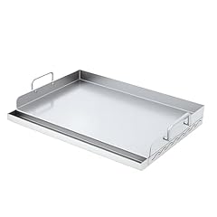 Piastra bbq universale usato  Spedito ovunque in Italia 