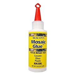 Beacon mosaic glue for sale  Delivered anywhere in USA 