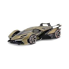 Maisto 536454 lamborghini usato  Spedito ovunque in Italia 