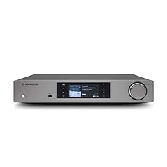 Cambridge Audio CXN V2 Stereo Network Streamer - All-in-One for sale  Delivered anywhere in USA 