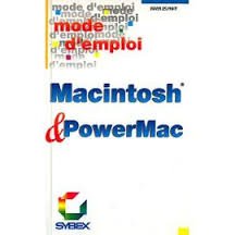 Macintosh d'occasion  Livré partout en Belgiqu