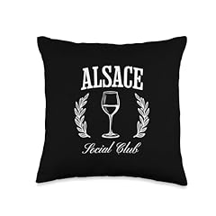 Alsace social club for sale  Delivered anywhere in USA 