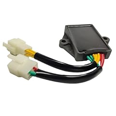 Bxhsfa motorcycle voltage for sale  Delivered anywhere in UK