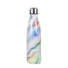 Bouteille isotherme double d'occasion  Livré partout en France