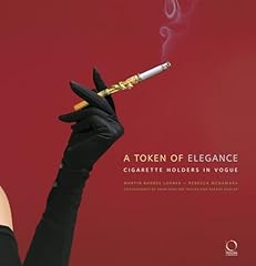 Token elegance cigarette for sale  Delivered anywhere in USA 