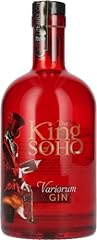 King soho variorum for sale  Delivered anywhere in Ireland