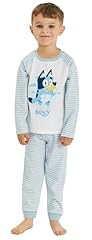 Boys bluey pyjamas for sale  Delivered anywhere in UK