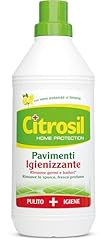 Citrosil home protection usato  Spedito ovunque in Italia 