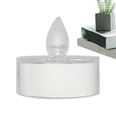 Candele votive led usato  Spedito ovunque in Italia 