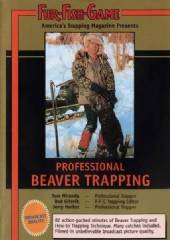 Professional beaver trapping for sale  Delivered anywhere in USA 