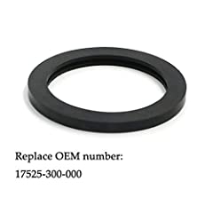 Alpha Rider Fuel Gas Tank Cap Gasket Seal For Honda for sale  Delivered anywhere in USA 