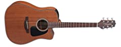 Takamine GD11MCE-NS Dreadnought Acoustic-Electric Guitar for sale  Delivered anywhere in Canada