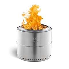 Burnhard feuerschale edelstahl gebraucht kaufen  Wird an jeden Ort in Deutschland