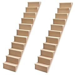 Escaliers maison poupée d'occasion  Livré partout en France