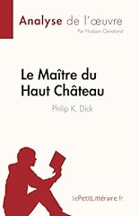 Maître château philip d'occasion  Livré partout en France