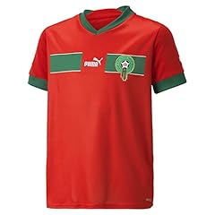 Puma maillot domicile d'occasion  Livré partout en France
