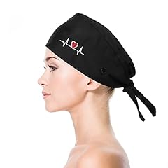 Lusofie nurse hat for sale  Delivered anywhere in UK
