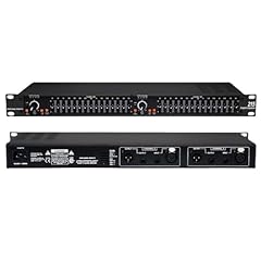 Digital graphic equalizer for sale  Delivered anywhere in USA 