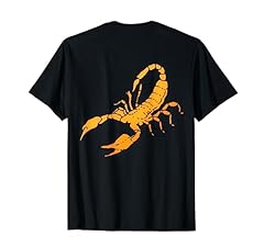 Gold scorpion danger usato  Spedito ovunque in Italia 