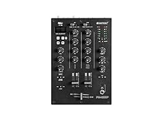 Mnitronic 222p kanal gebraucht kaufen  Wird an jeden Ort in Deutschland