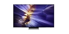 Samsung qe48s90faexzt pollici usato  Spedito ovunque in Italia 