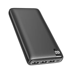 Power bank 26800mah gebraucht kaufen  Wird an jeden Ort in Deutschland