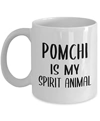 Pomchi lover coffee for sale  Delivered anywhere in USA 