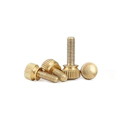 Brass hand screw for sale  Delivered anywhere in UK