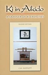 Aikido second edition d'occasion  Livré partout en France