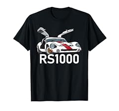 Melkus rs1000 shirt gebraucht kaufen  Wird an jeden Ort in Deutschland
